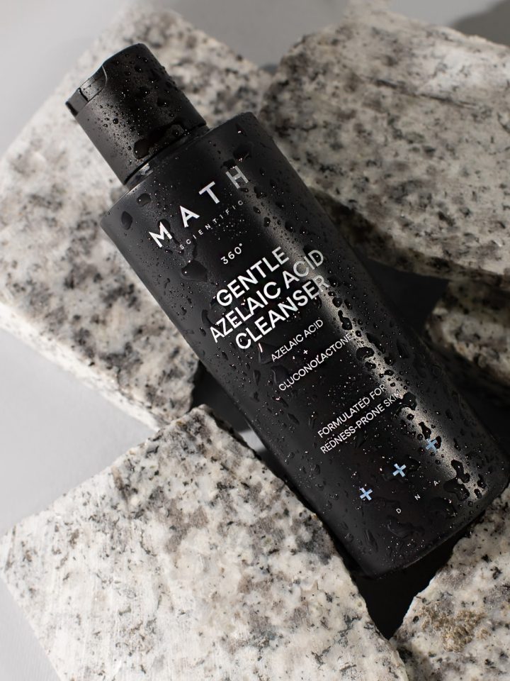 Azelaic Acid Cleanser