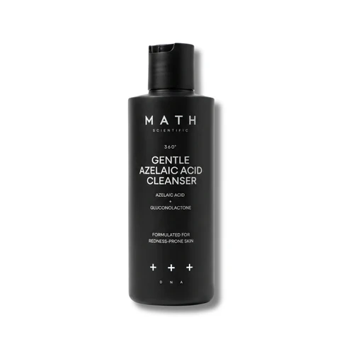 Azelaic Acid Cleanser
