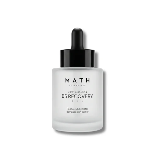 B5 Recovery
