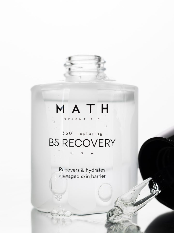 B5 Recovery