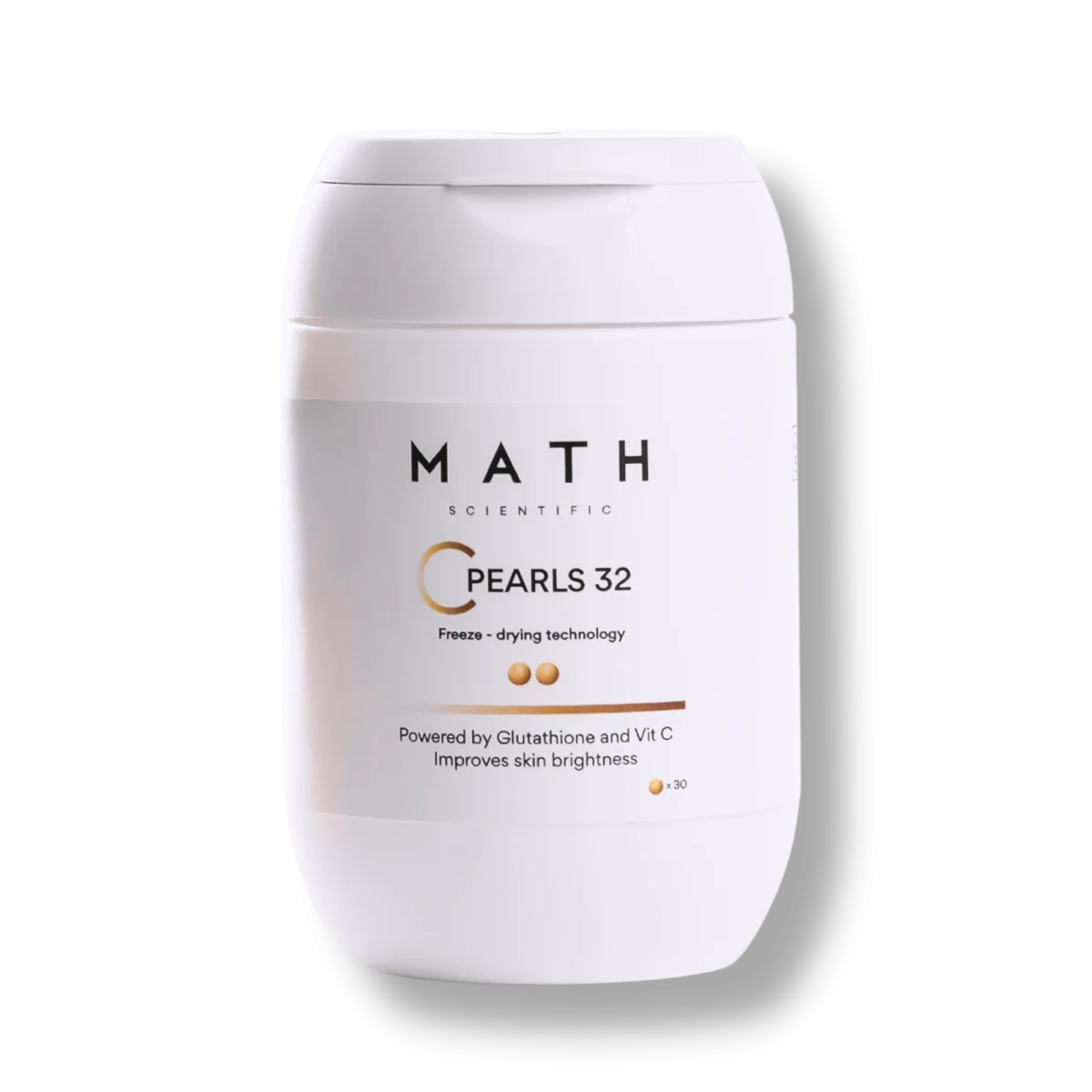 C-Pearls 32