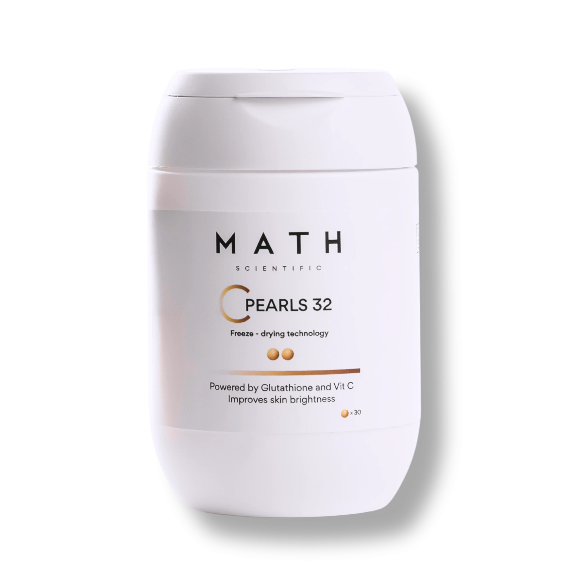 C-Pearls 32