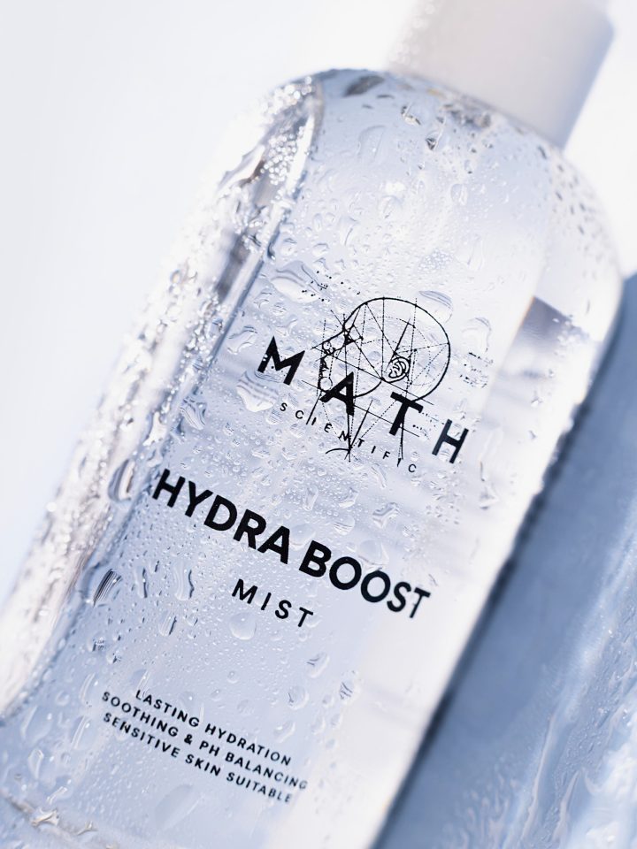 Hydra Boost Tonic