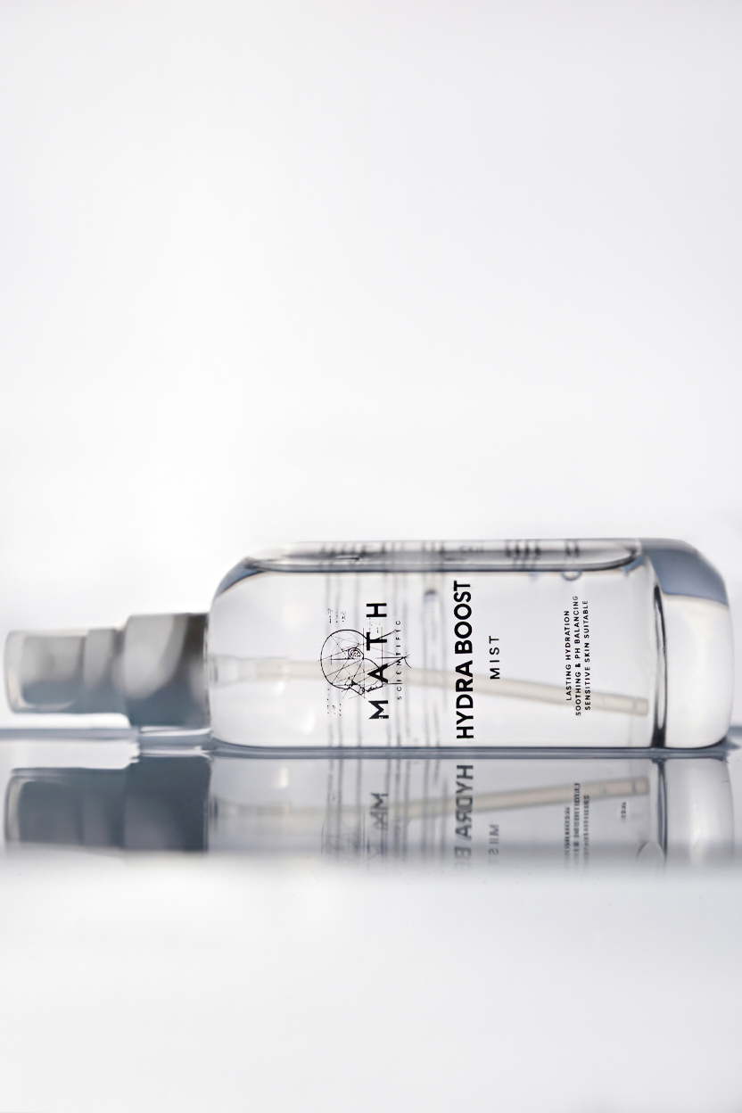 Tekstura toniku MATH Hydra Boost Tonic