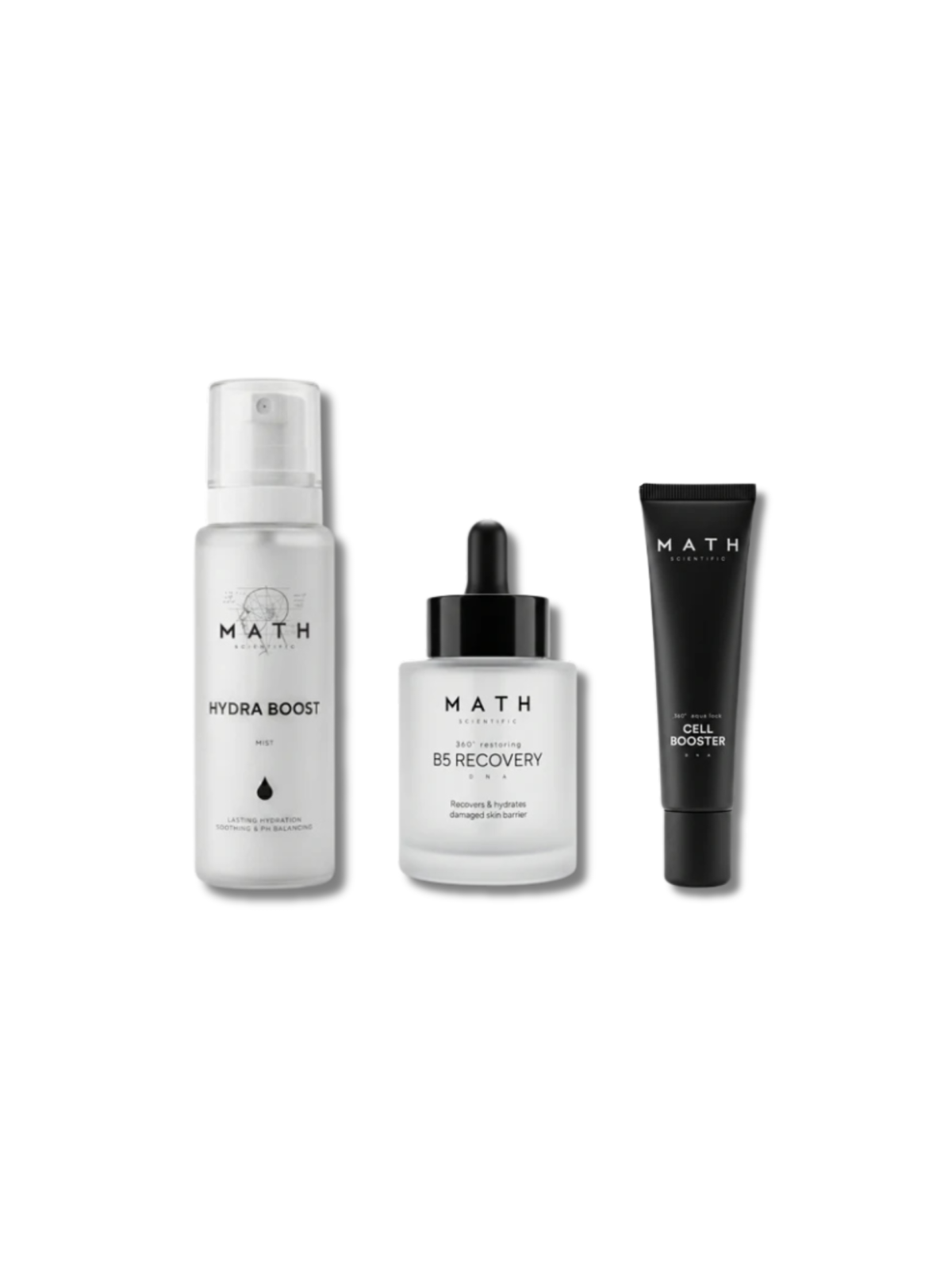 Hydrate & Repair