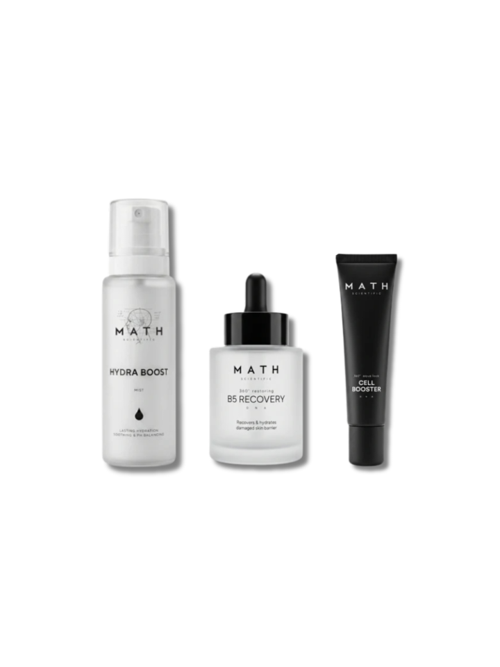 Hydrate & Repair