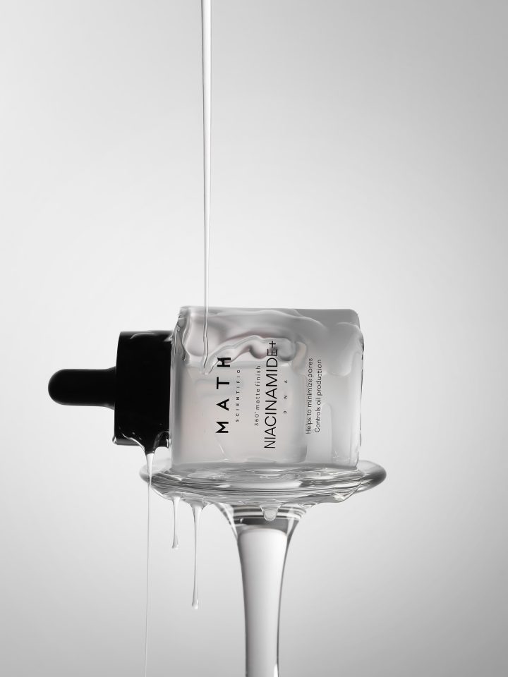 Niacinamide