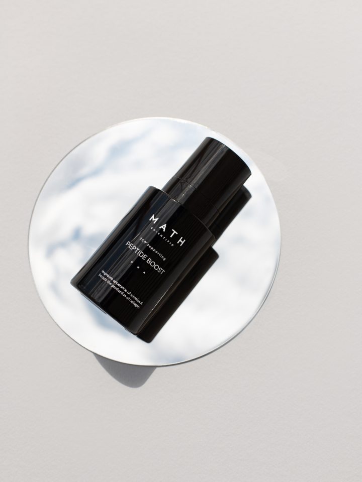 Peptide Boost Serum