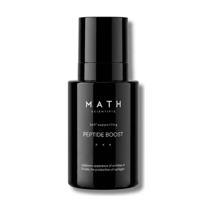 Peptide Boost Serum