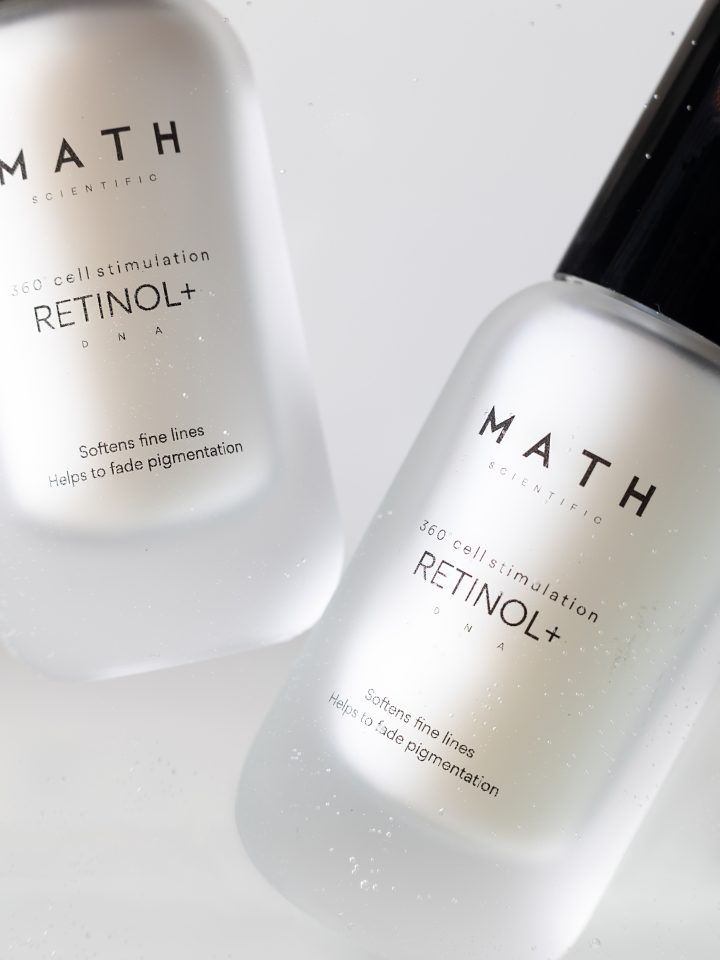 Retinol+