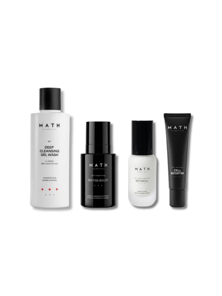 Retinol+ Renewal